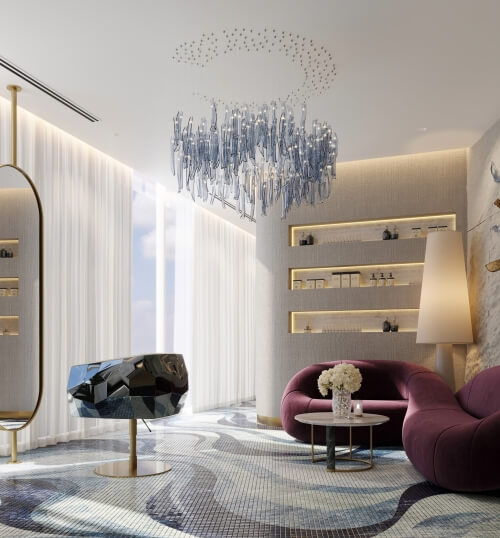 Vistal Branded Residences by Victoria Swarovski - 28
