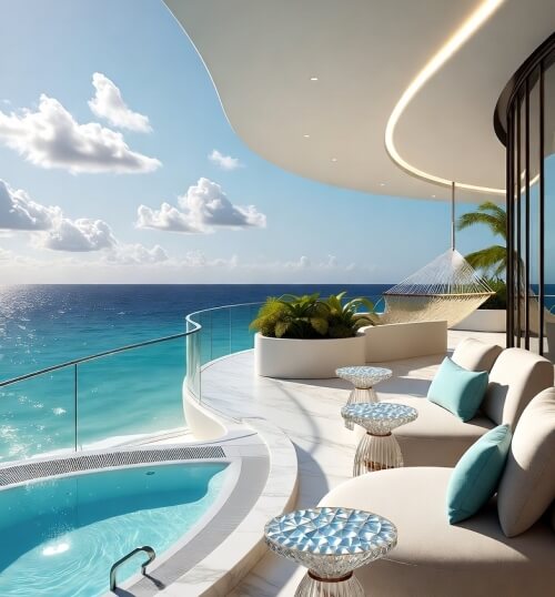 Vistal Branded Residences by Victoria Swarovski - 49