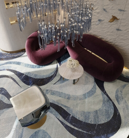 Vistal Branded Residences by Victoria Swarovski - 29