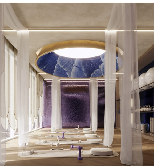 Vistal Branded Residences by Victoria Swarovski - 30