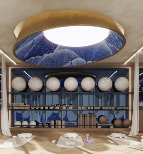 Vistal Branded Residences by Victoria Swarovski - 31