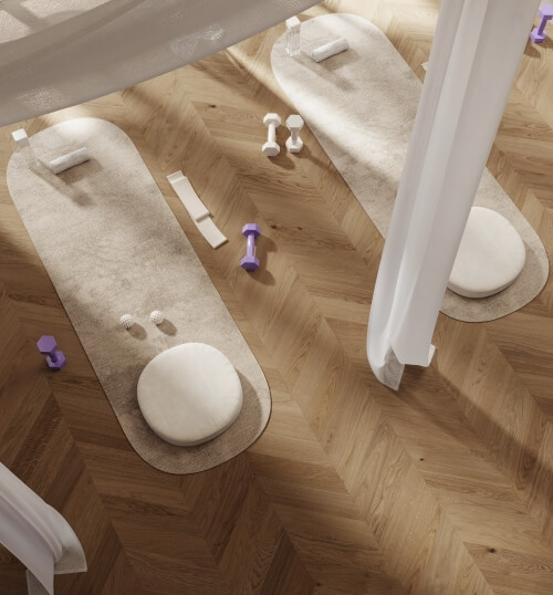 Vistal Branded Residences by Victoria Swarovski - 32
