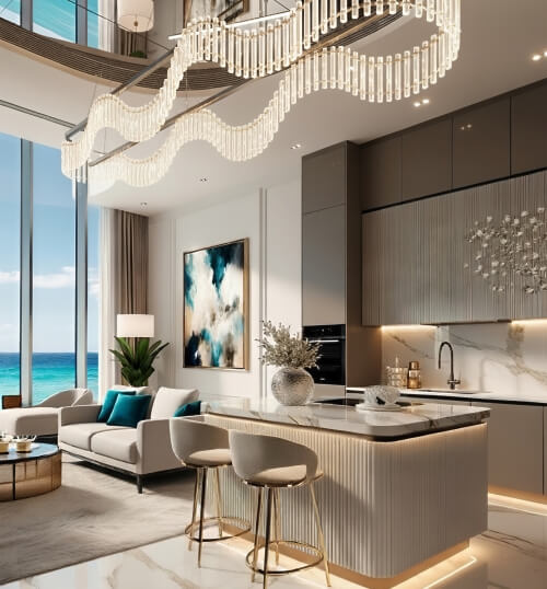 Vistal Branded Residences by Victoria Swarovski - 38