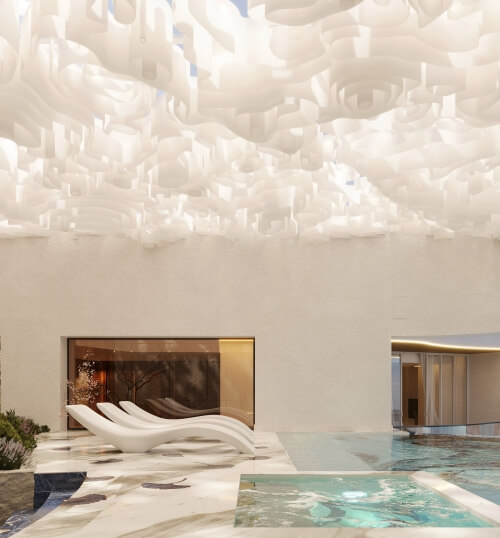 Vistal Branded Residences by Victoria Swarovski - 33