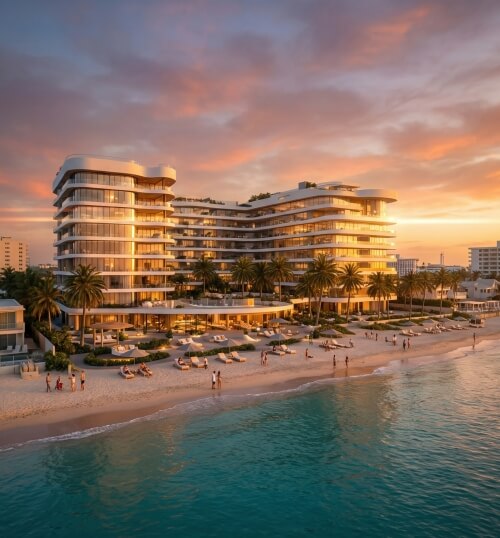 Vistal Branded Residences by Victoria Swarovski - 8