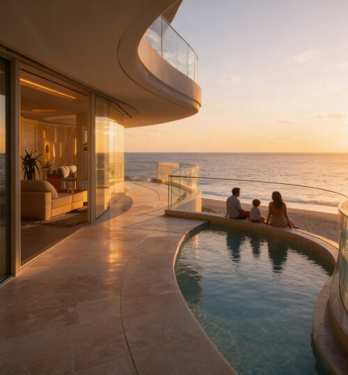 Vistal Branded Residences by Victoria Swarovski - 61