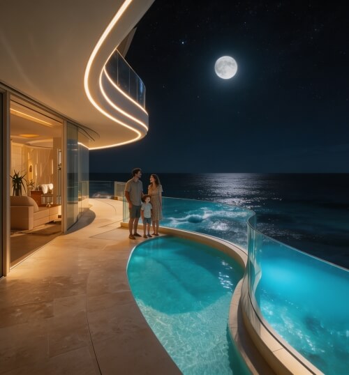 Vistal Branded Residences by Victoria Swarovski - 62