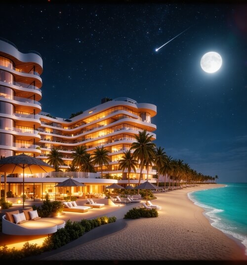 Vistal Branded Residences by Victoria Swarovski - 9