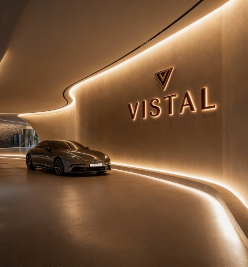 Vistal Branded Residences by Victoria Swarovski - 10