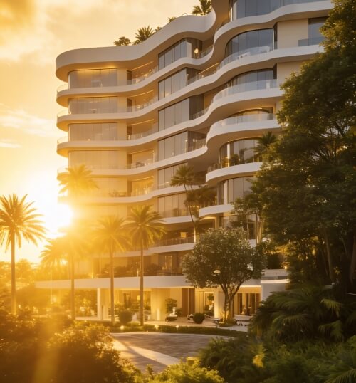 Vistal Branded Residences by Victoria Swarovski - 11