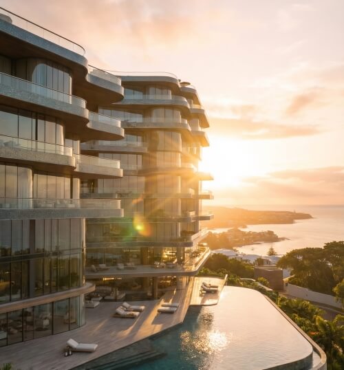 Vistal Branded Residences by Victoria Swarovski - 12