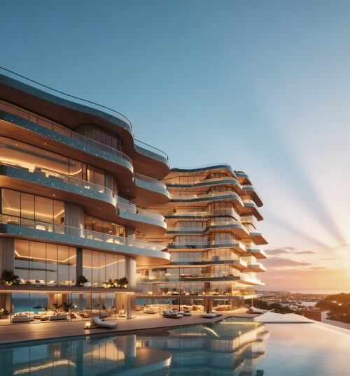 Vistal Branded Residences by Victoria Swarovski - 13