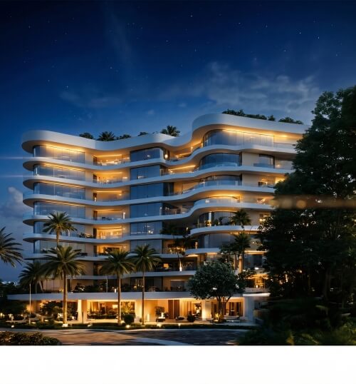 Vistal Branded Residences by Victoria Swarovski - 15