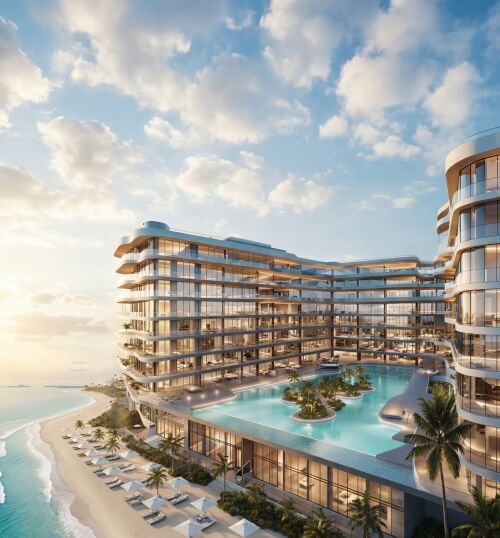 Vistal Branded Residences by Victoria Swarovski - 16
