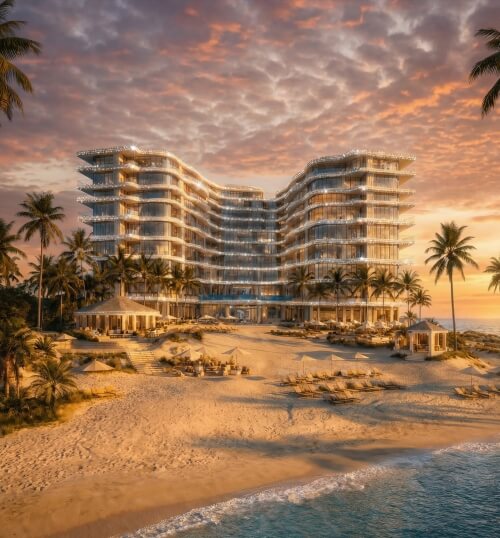 Vistal Branded Residences by Victoria Swarovski - 17