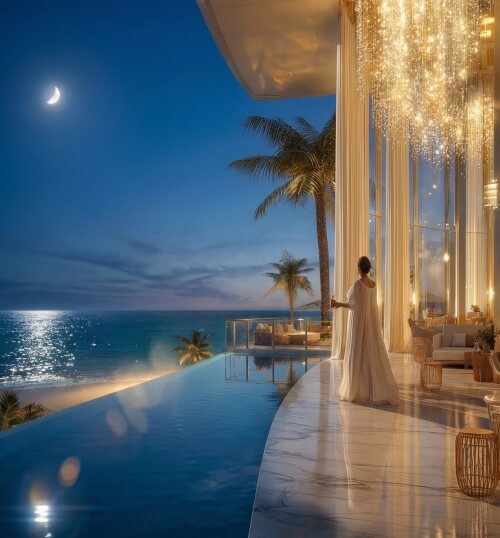 Vistal Branded Residences by Victoria Swarovski - 63