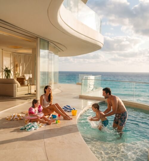 Vistal Branded Residences by Victoria Swarovski - 64