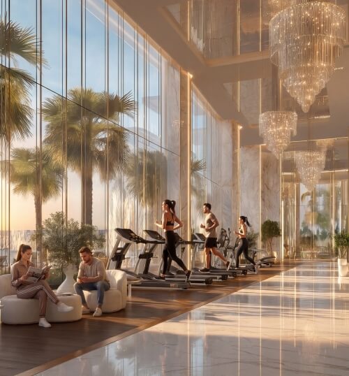 Vistal Branded Residences by Victoria Swarovski - 34