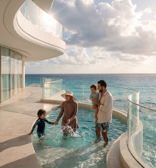 Vistal Branded Residences by Victoria Swarovski - 65