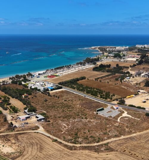 Verano Beachfront Villas - 13