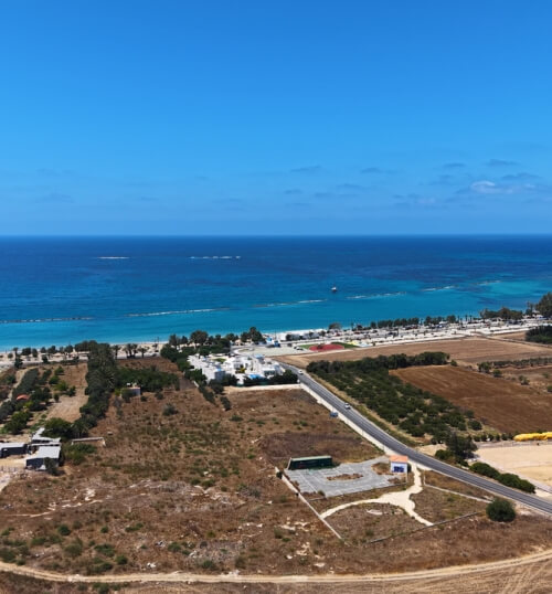 Verano Beachfront Villas - 10