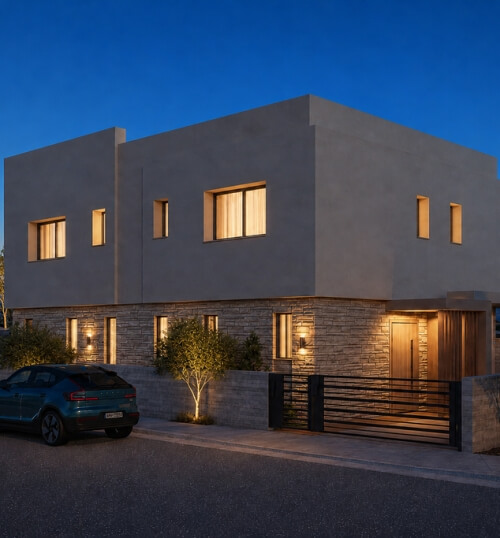Verano Beachfront Villas - 17