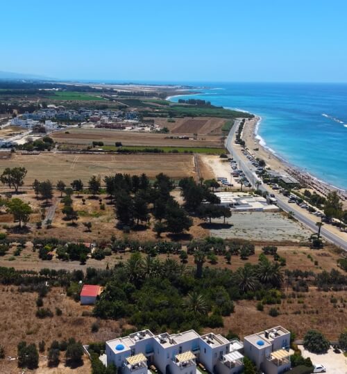 Verano Beachfront Villas - 12