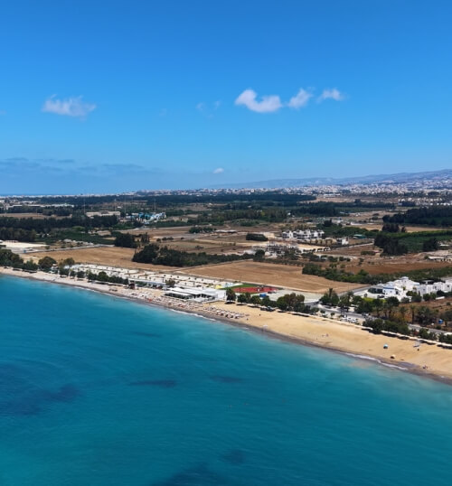 Verano Beachfront Villas - 11