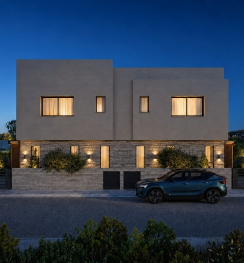 Verano Beachfront Villas - 19