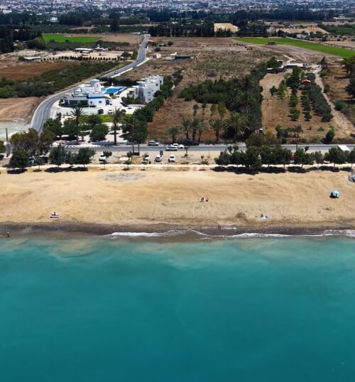 Verano Beachfront Villas - 9