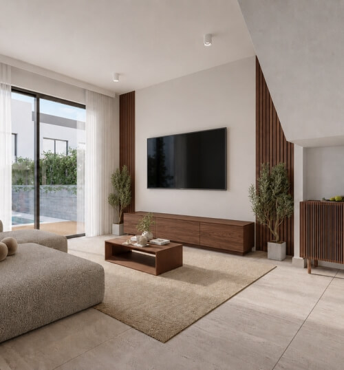 Verano Beachfront Villas - 5