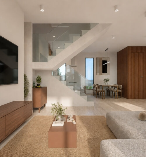 Verano Beachfront Villas - 15