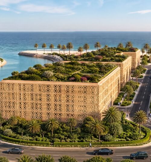 Mira Ocean Estates - 2
