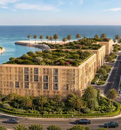 Mira Ocean Estates - 3
