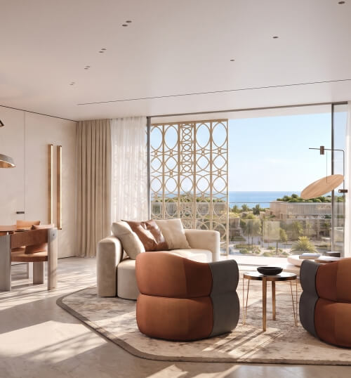 Mira Ocean Estates - 1