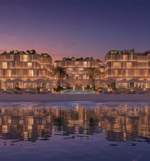 Mira Ocean Estates - 5