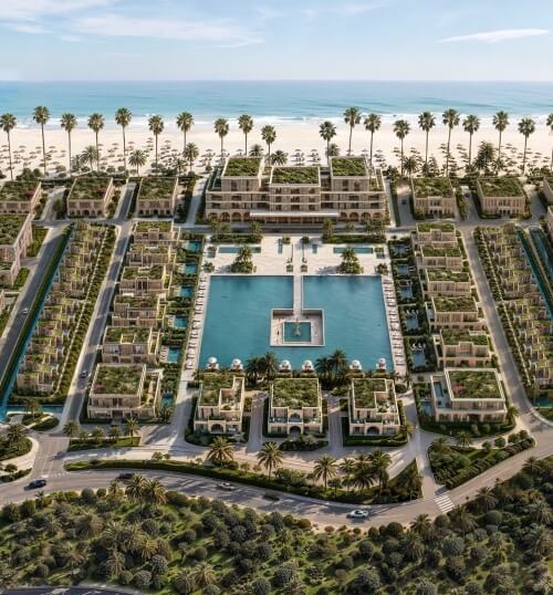 Mira Ocean Estates - 19