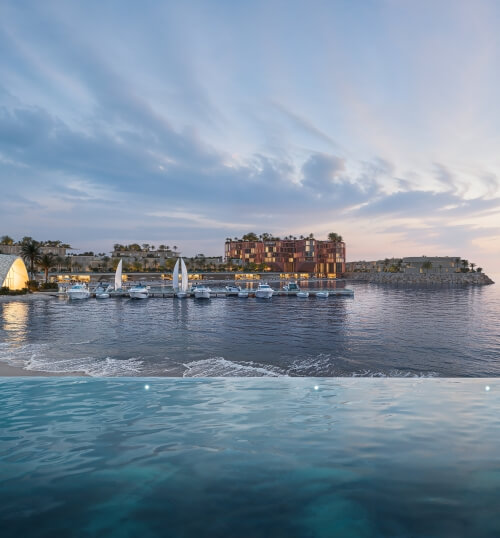 Mira Coral Bay - 1