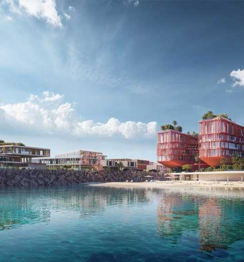 Mira Coral Bay - 2