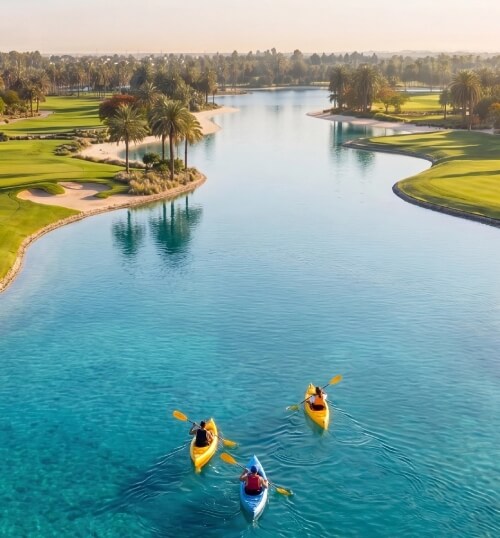 Abu Dhabi Mira Hills - 1
