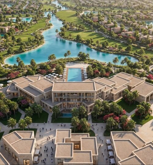 Abu Dhabi Mira Hills - 4