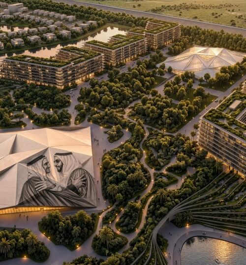 Abu Dhabi Mira Hills - 5