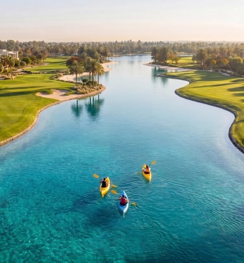 Abu Dhabi Mira Hills - 7