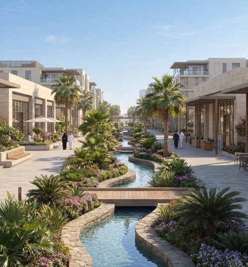 Abu Dhabi Mira Hills - 8