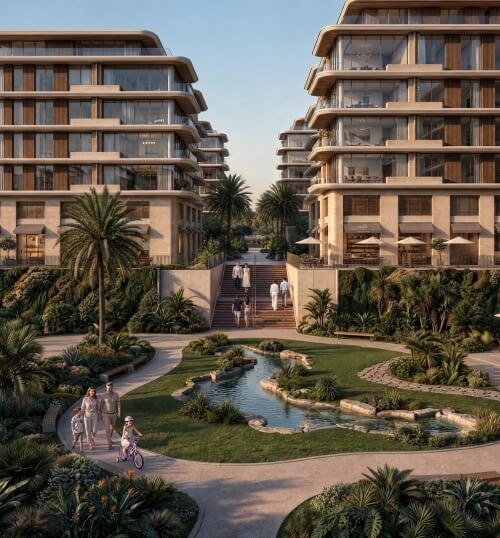 Abu Dhabi Mira Hills - 9