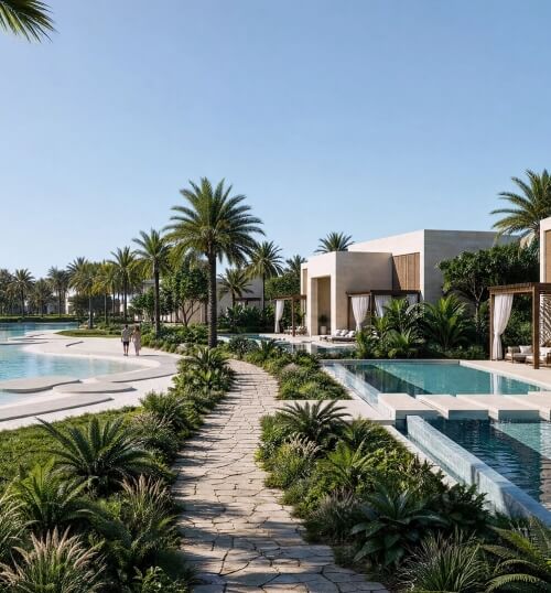 Abu Dhabi Mira Hills - 11