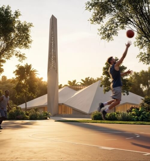 Abu Dhabi Mira Hills - 15