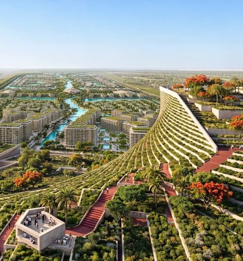 Abu Dhabi Mira Hills - 21