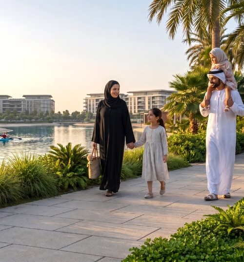 Abu Dhabi Mira Hills - 24