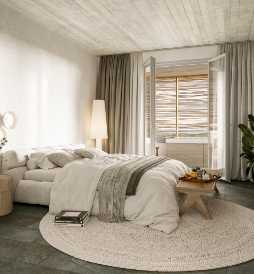 Beachside villas - 6